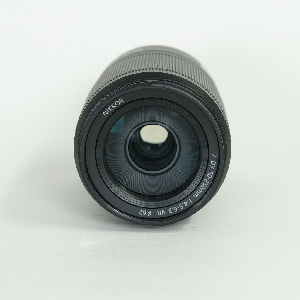 Nikon NIKKOR Z DX 50-250mm f/4.5-6.3 VR