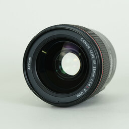 Canon EF35mm F1.4L II USM Canon EF35mm F1.4L II USM