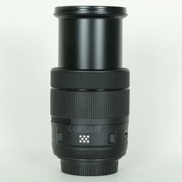 Canon EF-S18-135mm F3.5-5.6 IS USM