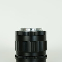 Voigtlander APO-LANTHAR 35mm F2 Aspherical [ソニーE用]