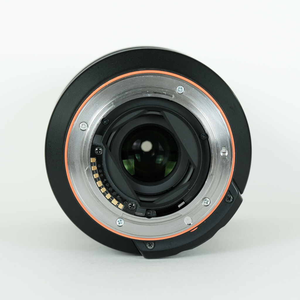 SONY 70-300mm F4.5-5.6 G SSM SAL70300G