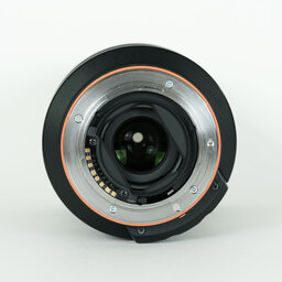 SONY 70-300mm F4.5-5.6 G SSM SAL70300G