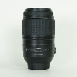 Nikon AF-S DX NIKKOR 55-300mm F4.5-5.6G ED VR Nikon AF-S DX NIKKOR 55-300mm F4.5-5.6G ED VR