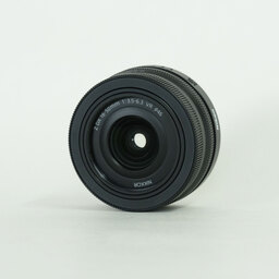 Nikon NIKKOR Z DX 16-50mm f/3.5-6.3 VR