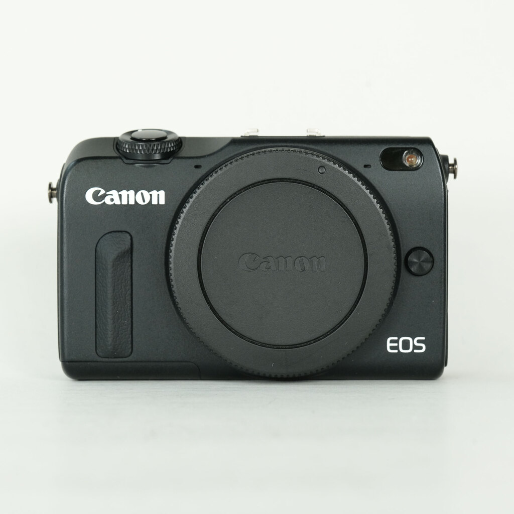 キヤノン Canon EOS M2 ボディ ブラック EOS M2 ボディ 中古価格比較 - 価格.com