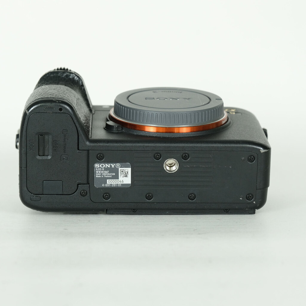 SONY α9(ILCE-9) SONY α9(ILCE-9)