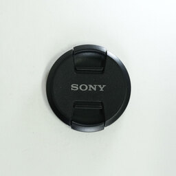 SONY E 10-18mm F4 OSS SEL1018