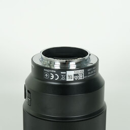 SONY FE 85mm F1.8 SEL85F18