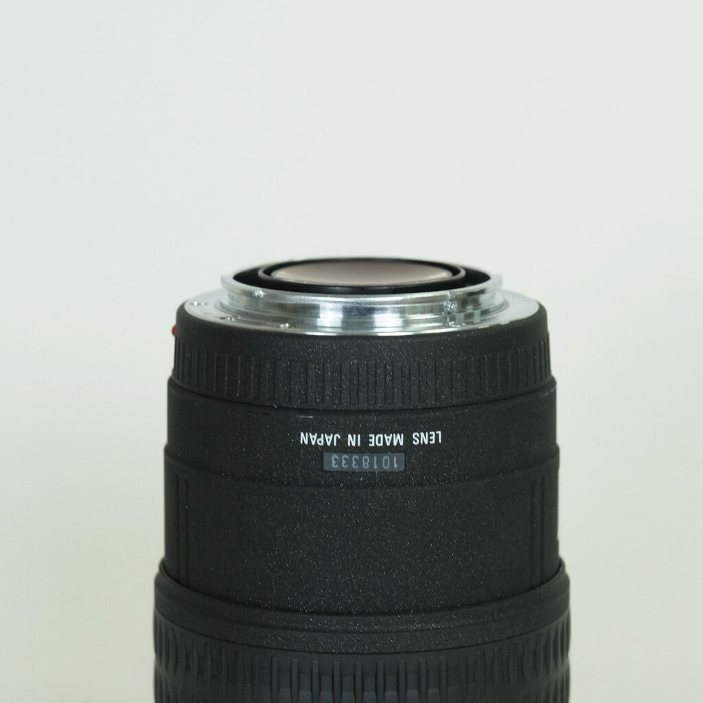 SIGMA MACRO 105mm F2.8 EX DG [ソニーA用]