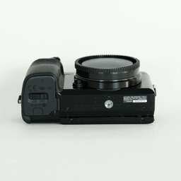 SONY α6100（ILCE-6100）