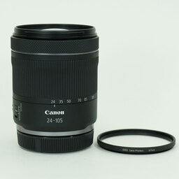 Canon RF24-105mm F4-7.1 IS STM Canon RF24-105mm F4-7.1 IS STM