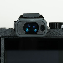 Panasonic LUMIX DC-G100