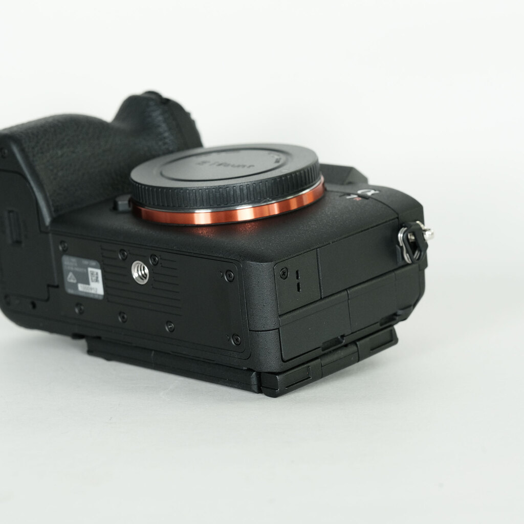 SONY α7R V(ILCE-7RM5) SONY α7R V(ILCE-7RM5)