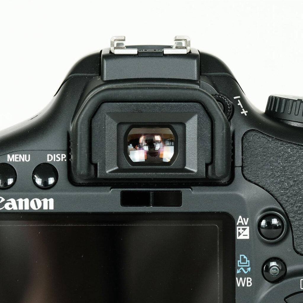 Canon EOS Kiss X2 ボディ