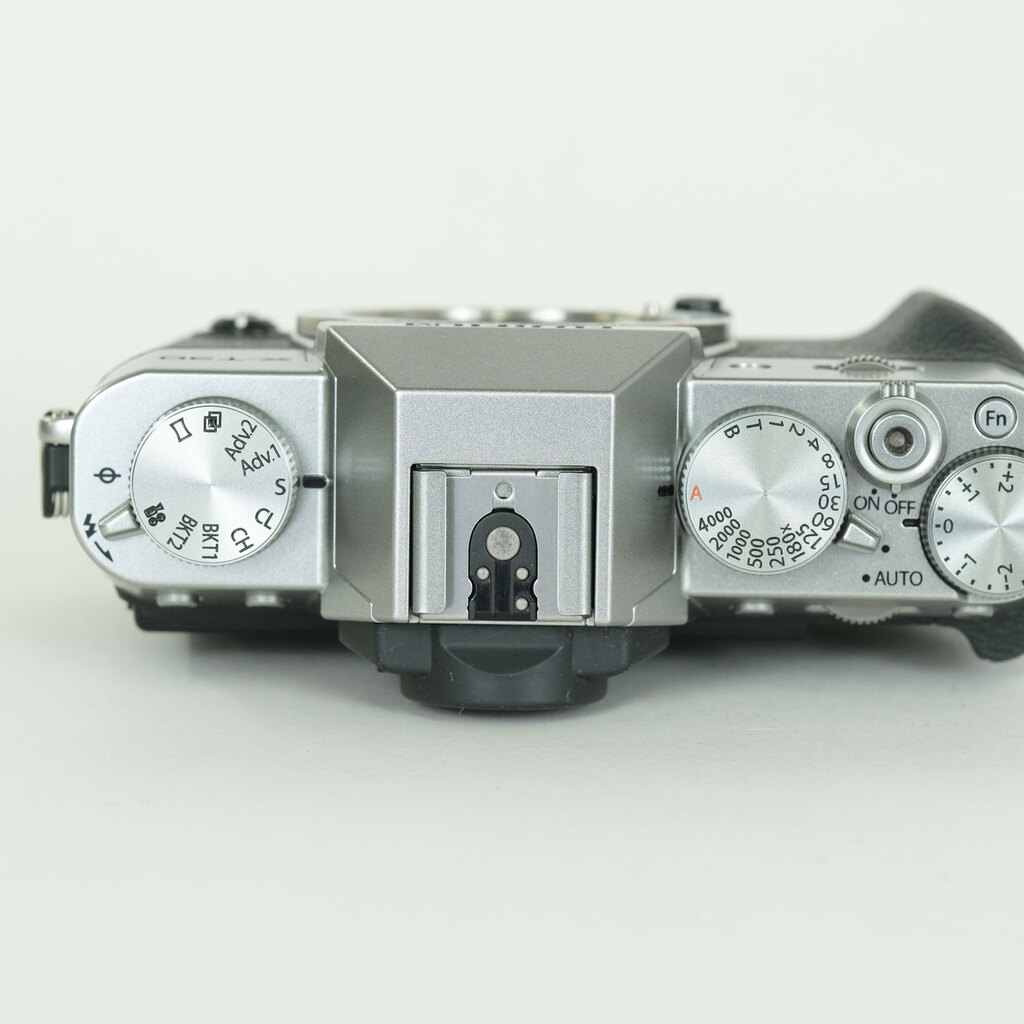 FUJIFILM X-T30 II FUJIFILM X-T30 II