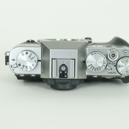 FUJIFILM X-T30 II FUJIFILM X-T30 II