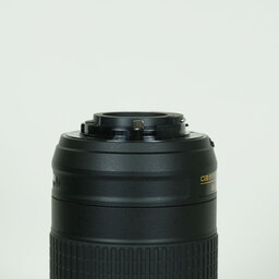 Nikon AF-P DX NIKKOR 70-300mm f/4.5-6.3G ED VR