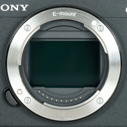 SONY VLOGCAM ZV-E1