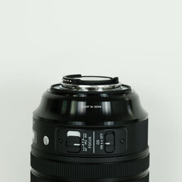 SIGMA 24-70mm F2.8 DG OS HSM｜Art [ニコンF用]