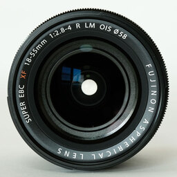 FUJIFILM XF18-55mmF2.8-4 R LM OIS