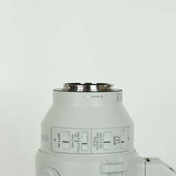 SONY FE 200-600mm F5.6-6.3 G OSS SEL200600G