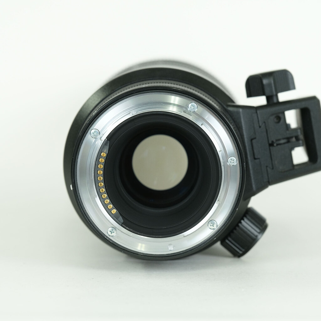 Nikon NIKKOR Z 70-200mm f/2.8 VR S