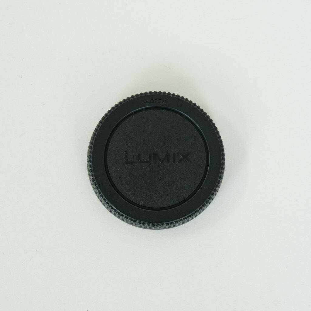 Panasonic LUMIX G VARIO 14-140mm / F3.5-5.6 II ASPH. / POWER O.I.S