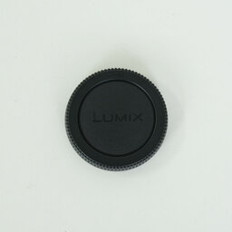 Panasonic LUMIX G VARIO 14-140mm / F3.5-5.6 II ASPH. / POWER O.I.S