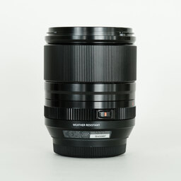 FUJIFILM XF23mmF1.4 R LM WR