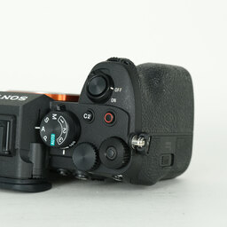 SONY α7 IV（ILCE-7M4）