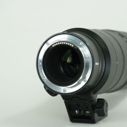 Nikon NIKKOR Z 70-200mm f/2.8 VR S Nikon NIKKOR Z 70-200mm f/2.8 VR S