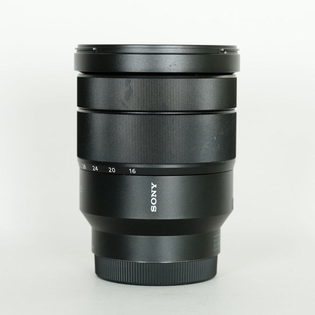 SONY Vario-Tessar T* FE 16-35mm F4 ZA OSS SEL1635Z