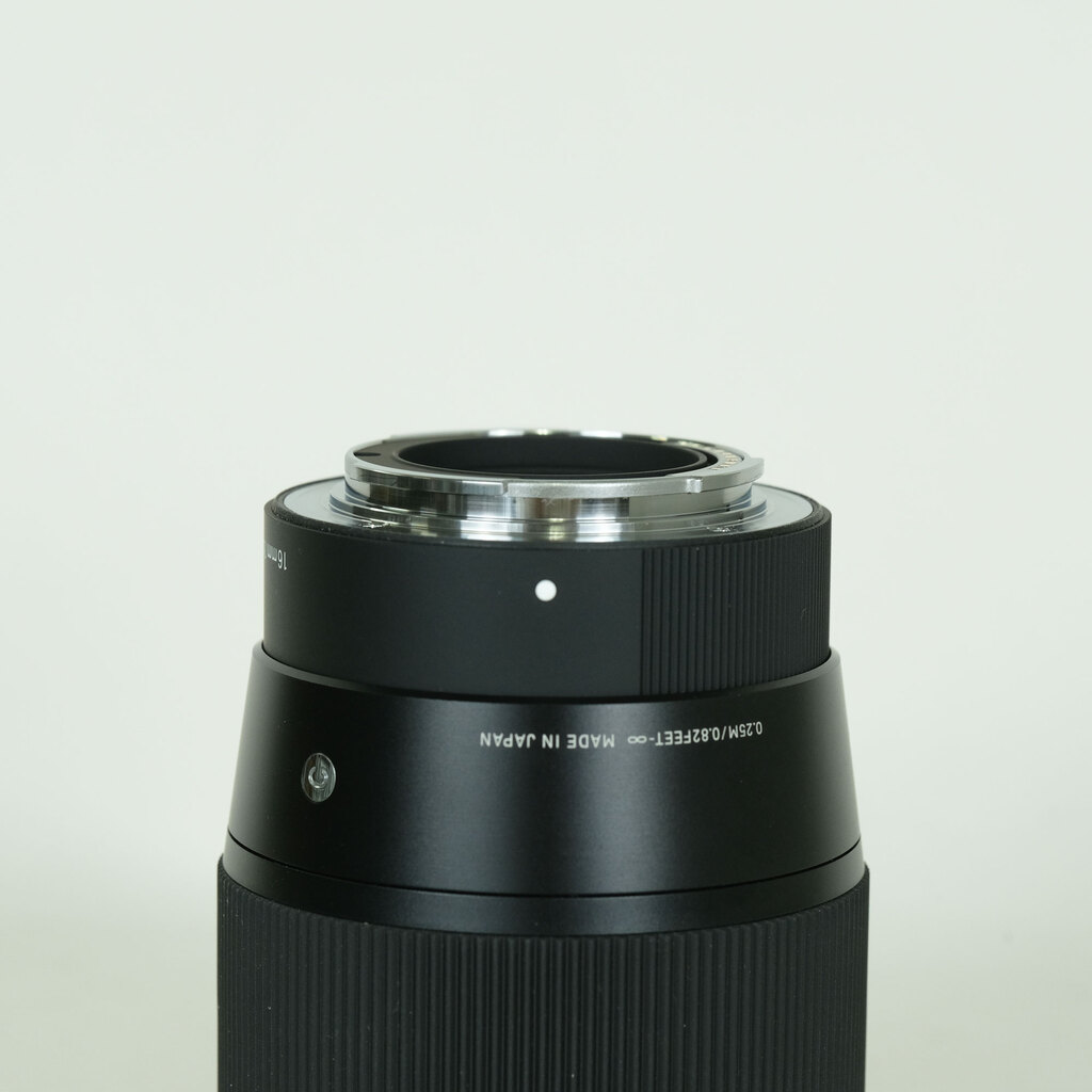 SIGMA 16mm F1.4 DC DN｜Contemporary [ソニーE用]