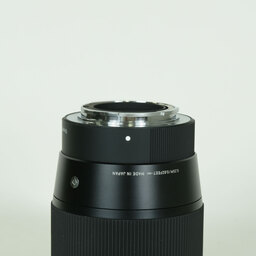SIGMA 16mm F1.4 DC DN｜Contemporary [ソニーE用]