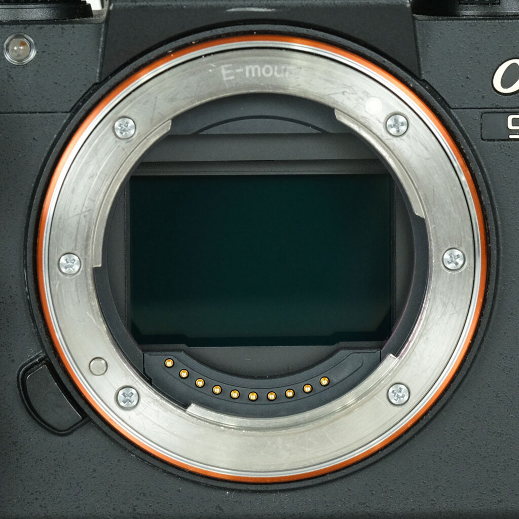 SONY α9(ILCE-9) SONY α9(ILCE-9)