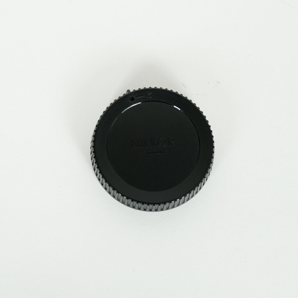 Nikon NIKKOR Z 70-200mm f/2.8 VR S