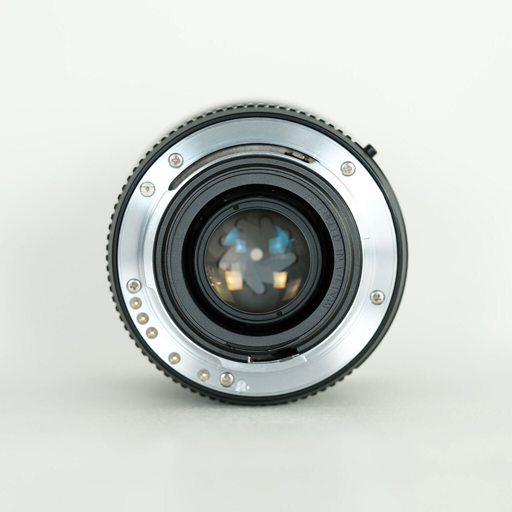 PENTAX FA31mm F1.8 AL Limited