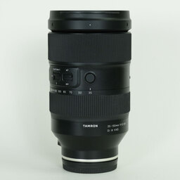 TAMRON 35-150mm F/2-2.8 Di III VXD（Model A058）[ソニーE用]