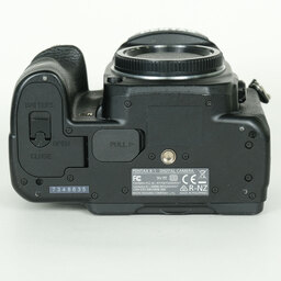 PENTAX K-1 PENTAX K-1