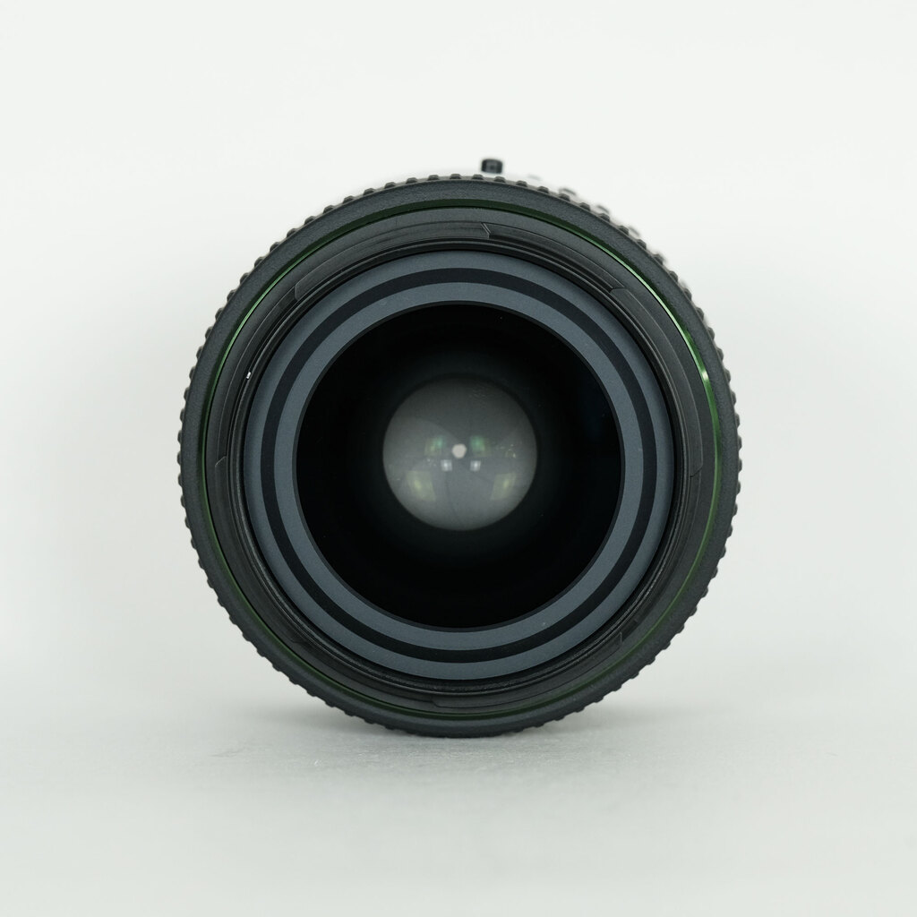 PENTAX HD PENTAX-FA 35mmF2