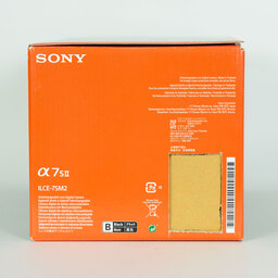 SONY α7S II(ILCE-7SM2) SONY α7S II(ILCE-7SM2)