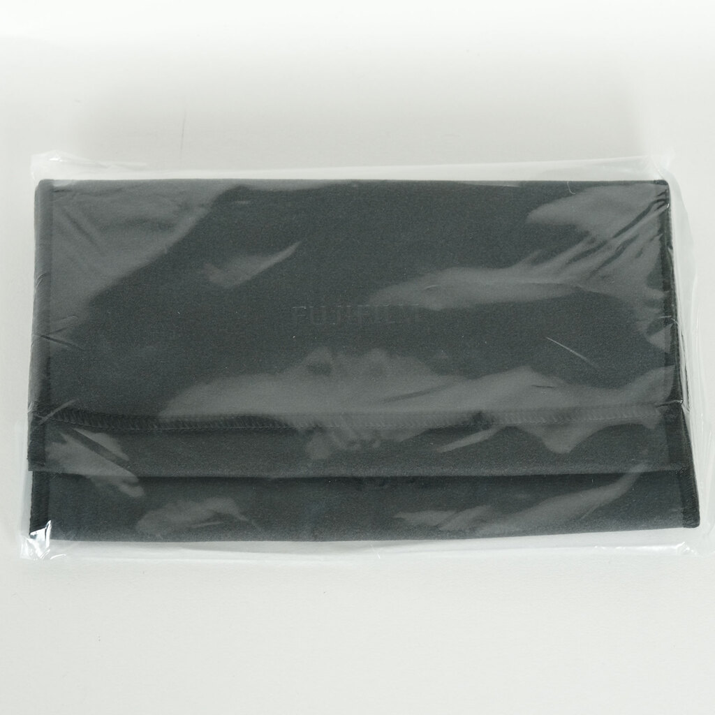 FUJIFILM XF16-55mmF2.8 R LM WR II