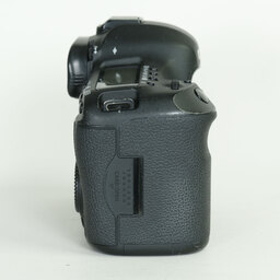 Canon EOS 5D Mark III