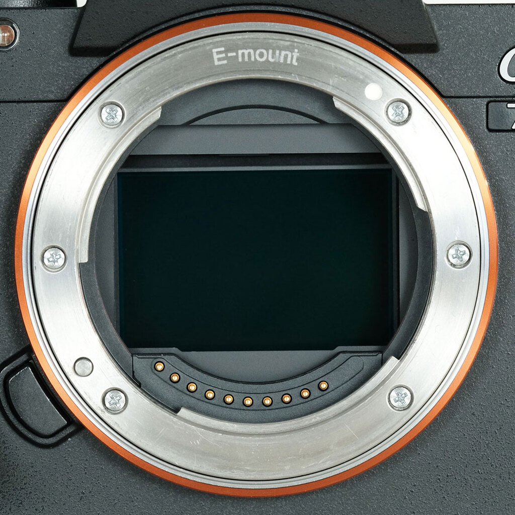 SONY α7R III（ILCE-7RM3）