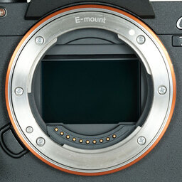 SONY α7R III（ILCE-7RM3）