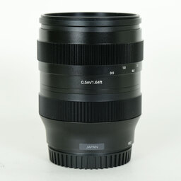 TOKINA SZ 33mm F1.2 MF LTD（フジフイルムX用）