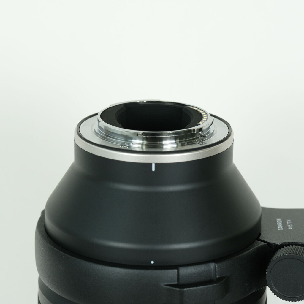 TAMRON 150-500mm F/5-6.7 Di III VC VXD（Model A057）[ソニーE用]