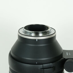 TAMRON 150-500mm F/5-6.7 Di III VC VXD（Model A057）[ソニーE用]