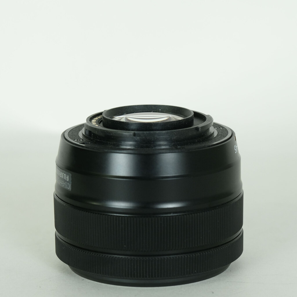 FUJIFILM XC15-45mmF3.5-5.6 OIS PZ