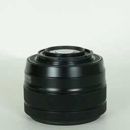 FUJIFILM XC15-45mmF3.5-5.6 OIS PZ